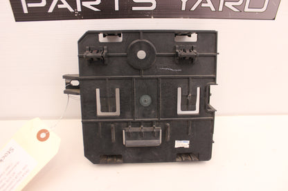 2014 Chevy SS Sedan ECM ECU Computer Mounting Bracket OEM