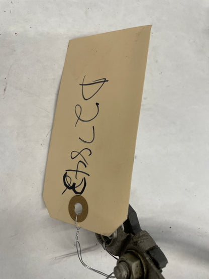 2006 Pontiac GTO Starter Alternator Positive Negative Battery Cable Wire Wiring Harness OEM - Day's Parts Yard