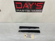 2009 Pontiac G8 GT Sunroof Sun Moon Roof Flex Rubber Molding Cover Strips OEM