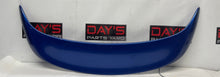 2005 Pontiac GTO Trunk Deck Lid Spoiler Wing w/ Light OEM