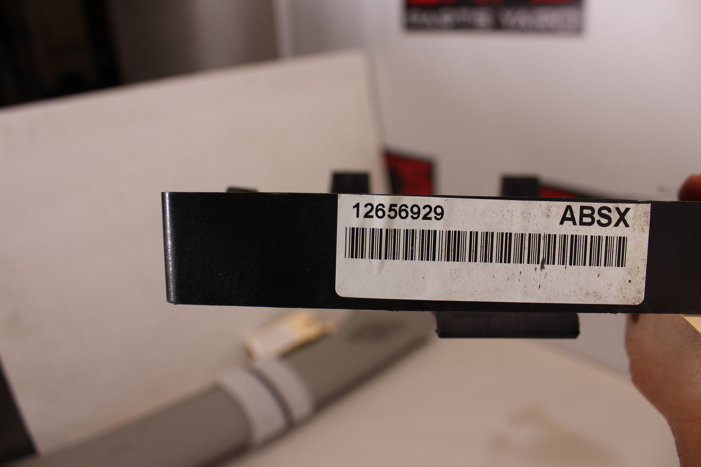 2014 Chevy SS Sedan ECM ECU Computer Mounting Bracket OEM