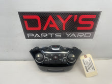 2014 Chevy SS Sedan HVAC Controls Heat A/C Control Unit OEM - Day's Parts Yard