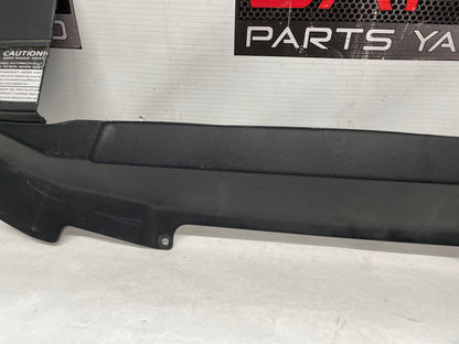 2006 Pontiac GTO Ram Cold Air Intake w/ Radiator Cover OEM - Day's Parts Yard