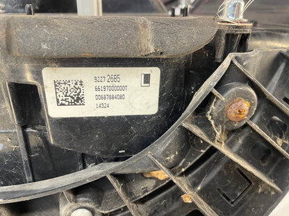 2015 Chevy SS Sedan RH & LH Inner & Outer Tail Light Taillight Stop Lamp Set OEM