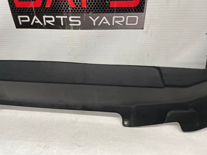 2006 Pontiac GTO Ram Cold Air Intake w/ Radiator Cover OEM - Day's Parts Yard