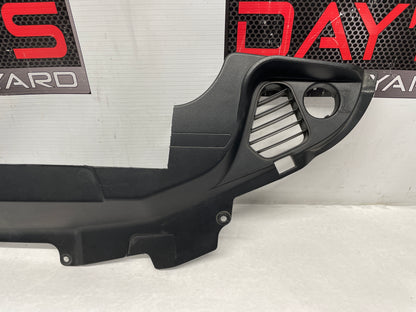2006 Pontiac GTO Ram Cold Air Intake w/ Radiator Cover OEM - Day's Parts Yard