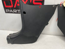 2006 Pontiac GTO RH & LH Interior Kick Panel Trim Molding OEM - Day's Parts Yard