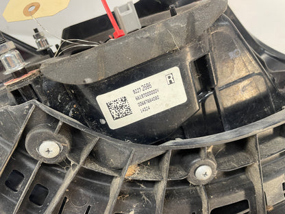 2015 Chevy SS Sedan RH & LH Inner & Outer Tail Light Taillight Stop Lamp Set OEM