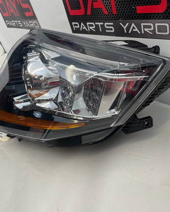 2014 Cadillac CTS-V Coupe RH Passenger Head Light Headlight Lamp OEM