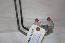 2019 Chevy Tahoe K500 Premier Transmission Oil Cooler Line OEM