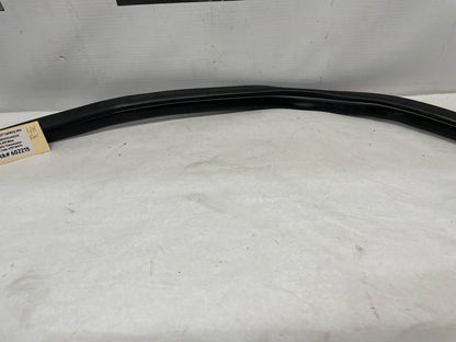 2012 Chevy Caprice PPV LH Driver Rear Door Weather Strip Rubber Seal OEM