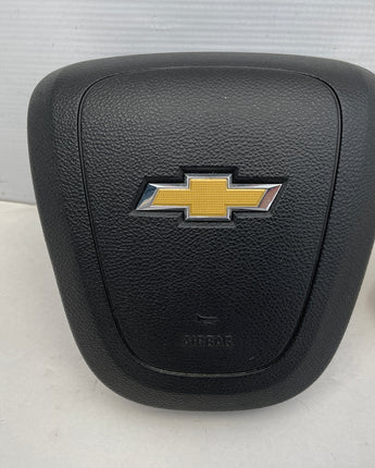 2014 Chevy SS Sedan Steering Wheel Air Bag OEM