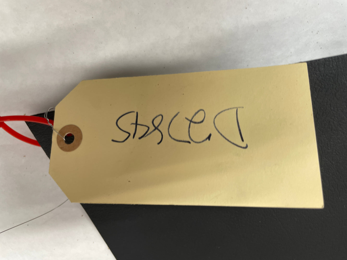 2006 Pontiac GTO RH & LH Interior Kick Panel Trim Molding OEM - Day's Parts Yard