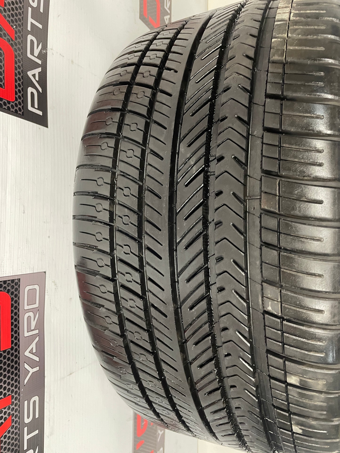 Michelin Pilot Sport All Season 4 285/30ZR19
