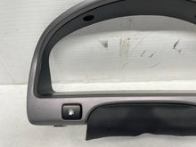 2005 Pontiac GTO Speedometer Gauge Cluster Bezel Trim Panel OEM - Day's Parts Yard