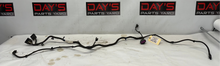2017 Chevy Camaro SS Rear Cradle Chassis Differential Wire Wiring Harness - Day's Parts Yard