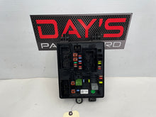2014 Chevrolet SS Sedan Rear Fuse Relay Box OEM - Day's Parts Yard
