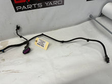 2017 Chevy Camaro SS Rear Cradle Chassis Differential Wire Wiring Harness - Day's Parts Yard