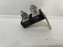 2015 Chevy SS Sedan Jump Starter Positive Post Battery Circuit Fuse Block OEM