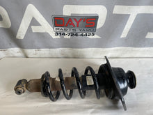 2015 Chevy Camaro SS Rear LH Drivers Shock Strut Absorber OEM - Day's Parts Yard