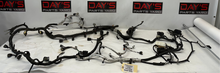 2017 Chevy Camaro SS Engine Motor Transmission Wire Wiring Harness OEM - Day's Parts Yard