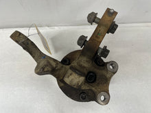 2005 Pontiac GTO LH Driver Front Suspension Spindle Hub Knuckle Assembly OEM - Day's Parts Yard