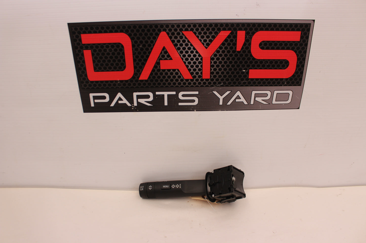 2014 Chevy SS Sedan Turn Signal Control Switch  OEM