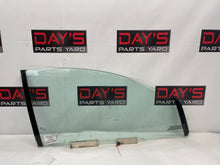 2005 Pontiac GTO RH Passenger Front Door Window Glass OEM - Day's Parts Yard