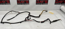 2012 Chevy Caprice PPV Starter Alternator Power Cable Wire Wiring Harness OEM