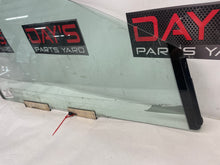 2005 Pontiac GTO RH Passenger Front Door Window Glass OEM - Day's Parts Yard