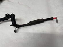 2012 Chevy Caprice PPV Starter Alternator Power Cable Wire Wiring Harness OEM