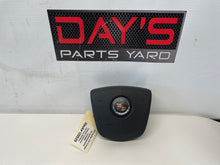 2011 Cadillac CTS-V Steering Wheel Air Bag Airbag OEM - Day's Parts Yard