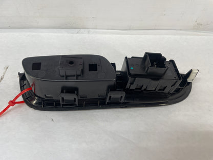 2015 Chevy SS Sedan RH Passenger Rear Window Switch Control Bezel OEM