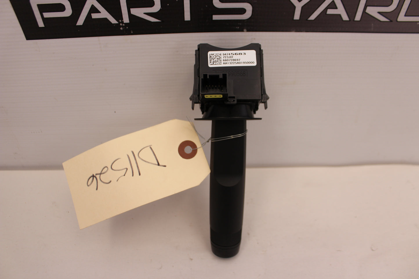 2014 Chevy SS Sedan Turn Signal Control Switch  OEM
