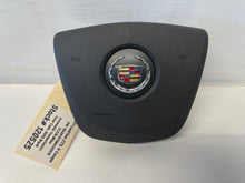 2011 Cadillac CTS-V Steering Wheel Air Bag Airbag OEM - Day's Parts Yard