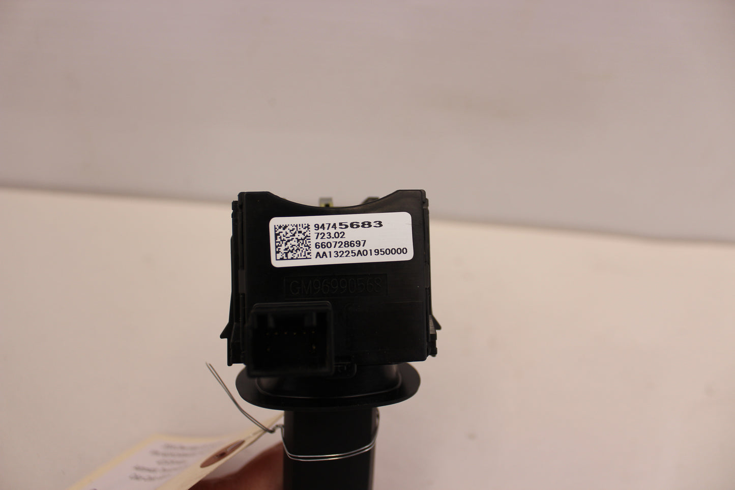 2014 Chevy SS Sedan Turn Signal Control Switch  OEM