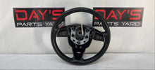2009 Cadillac CTS-V Sedan Leather Steering Wheel OEM - Day's Parts Yard