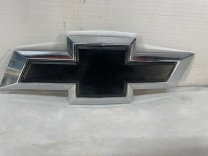 2015 Chevy SS Sedan Rear Trunk Deck Lid Emblem OEM