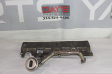 2014 Chevy SS Sedan Oil Pan Windage Tray and Pickup Tube OEM - Day's Parts Yard