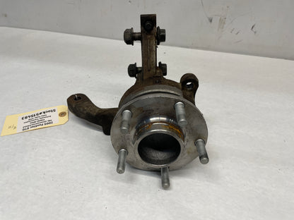 2005 Pontiac GTO RH Passenger Front Suspension Spindle Hub Knuckle Assembly OEM - Day's Parts Yard