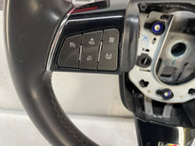 2009 Cadillac CTS-V Sedan Leather Steering Wheel OEM - Day's Parts Yard