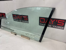 2005 Pontiac GTO LH Driver Front Door Window Glass OEM - Day's Parts Yard
