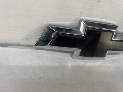 2015 Chevy SS Sedan Rear Trunk Deck Lid Emblem OEM