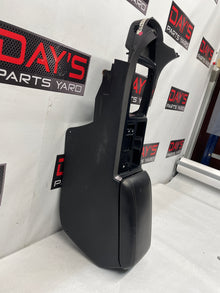2005 Pontiac GTO Center Console Armrest OEM - Day's Parts Yard