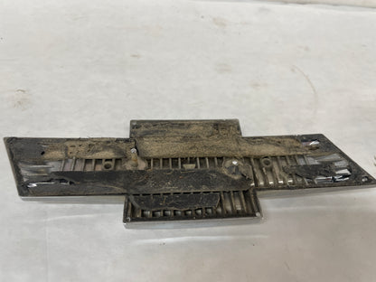 2015 Chevy SS Sedan Rear Trunk Deck Lid Emblem OEM
