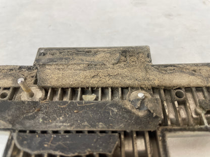 2015 Chevy SS Sedan Rear Trunk Deck Lid Emblem OEM