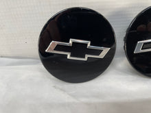 2018 Chevy Camaro ZL1 Wheel Center Cap OEM - Day's Parts Yard