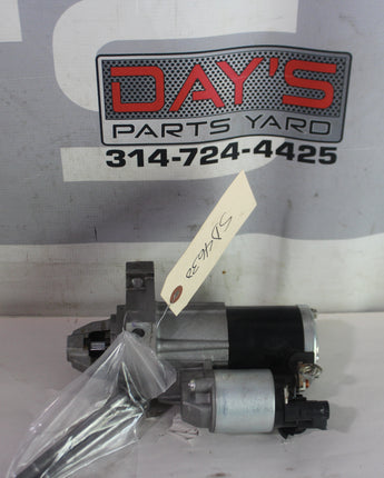 2014 Chevy SS Sedan Starter w/ Hardware OEM