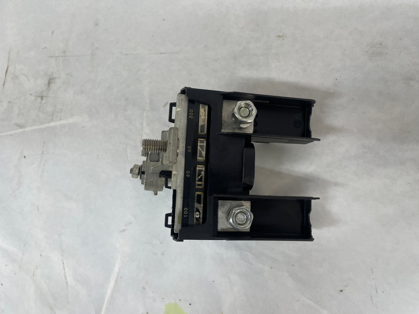 2015 Chevy SS Sedan Positive Terminal Battery Fuse Block Link OEM