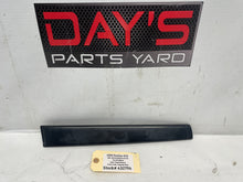 2005 Pontiac GTO LH Driver Exterior B Pillar Window Trim Cover Applique Molding OEM - Day's Parts Yard